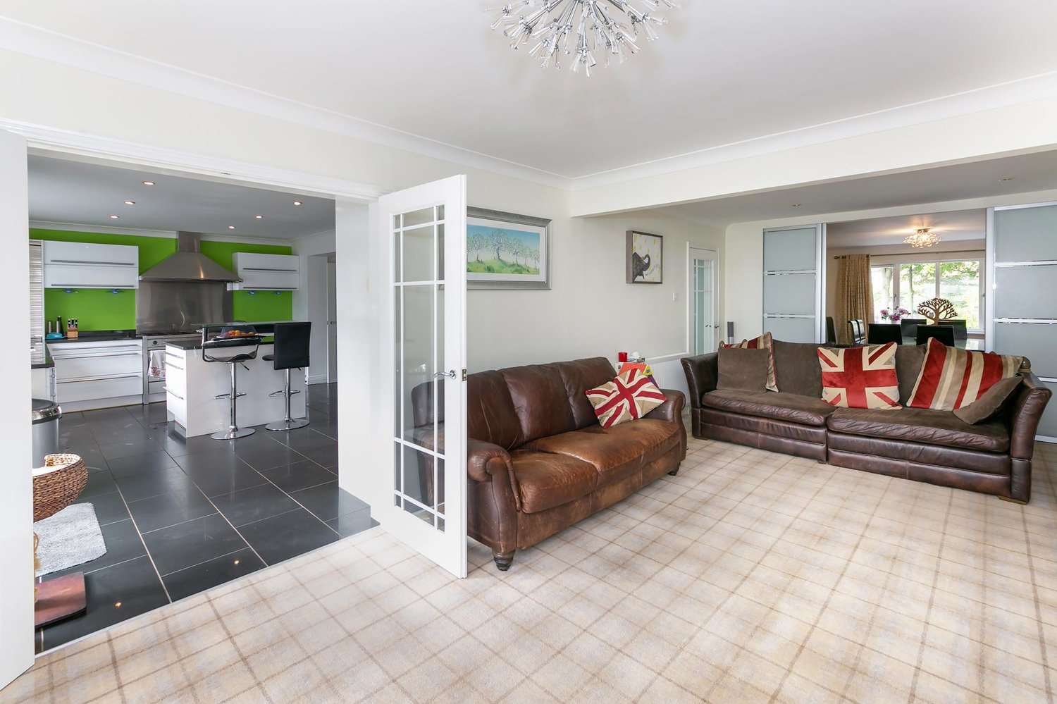 Springfield Lodge 35a Barmby Road, Pocklington, York