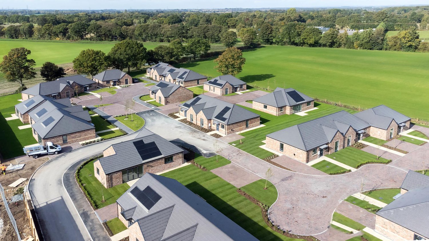 24 Lavender Fields, Feoffee Common Lane, Barmby Moor 