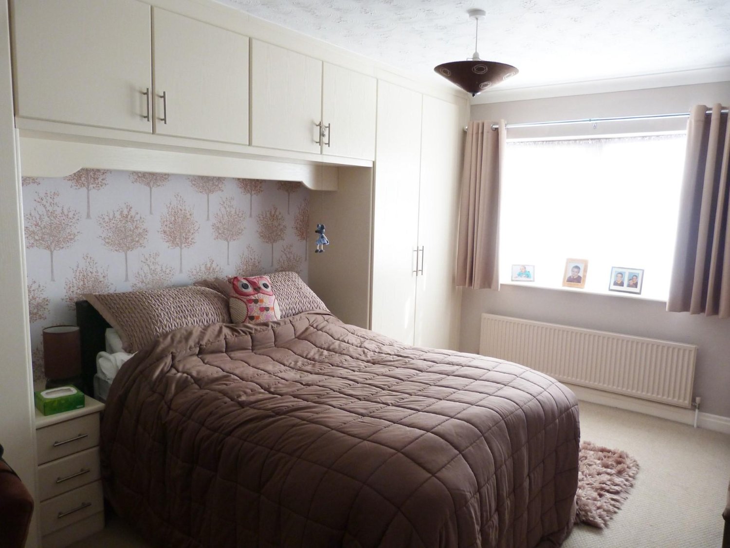 6 Dale Garth, Market Weighton