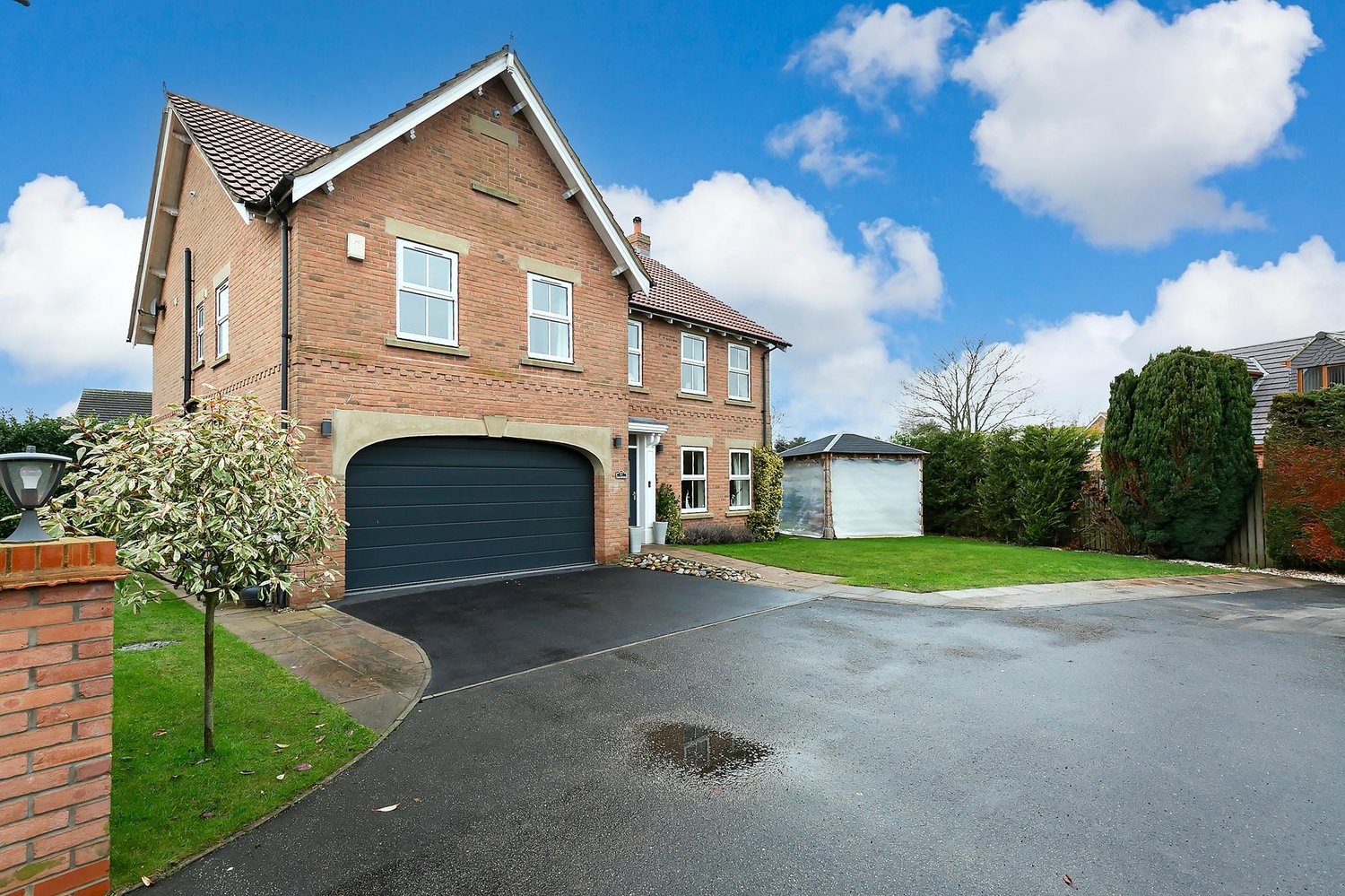 17 The Rowans, Holme on Spalding Moor, York