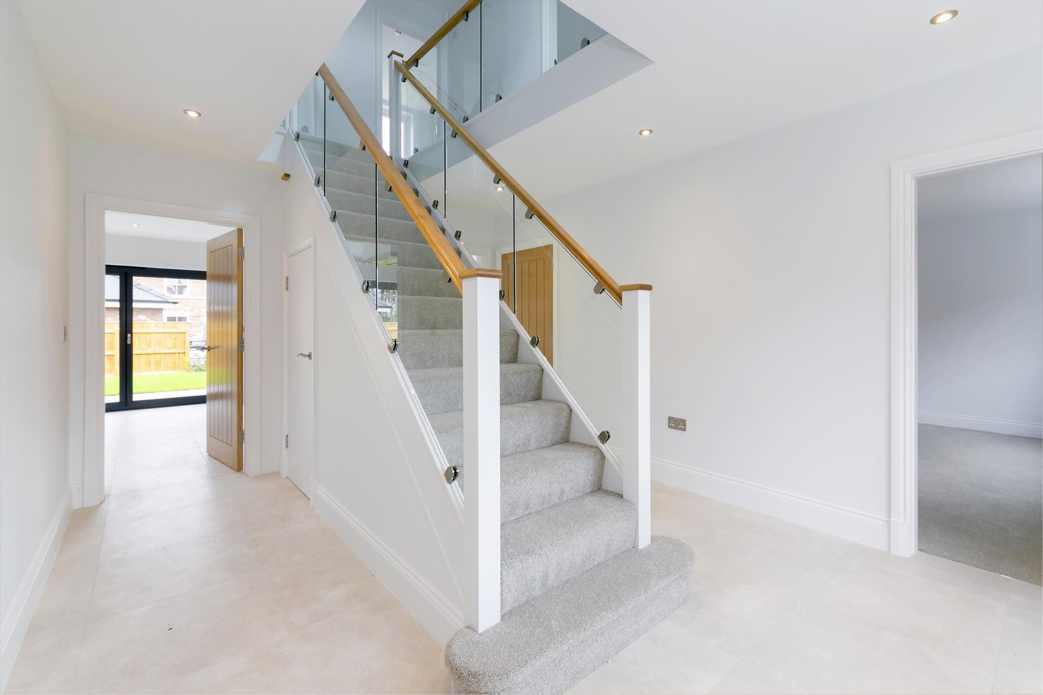 Harebell, 1 Newton Vale Main Street, Newton on Derwent, York