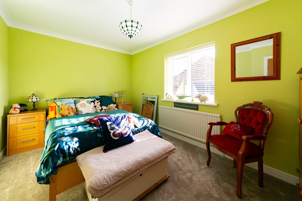 85 Moor End, Holme-on-spalding-Moor, York