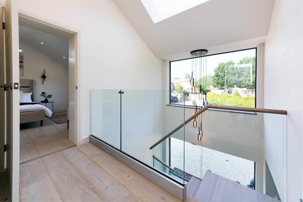 Woldside Park Lane, Bishop Wilton, York