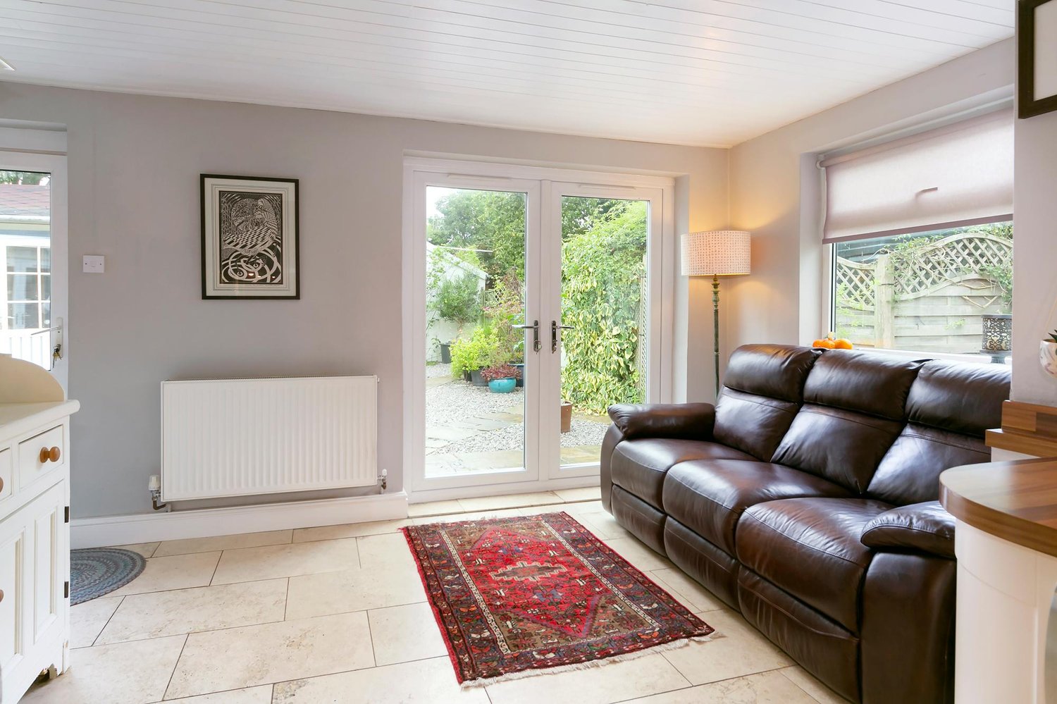 Throstlegate Main Street , Burnby, York