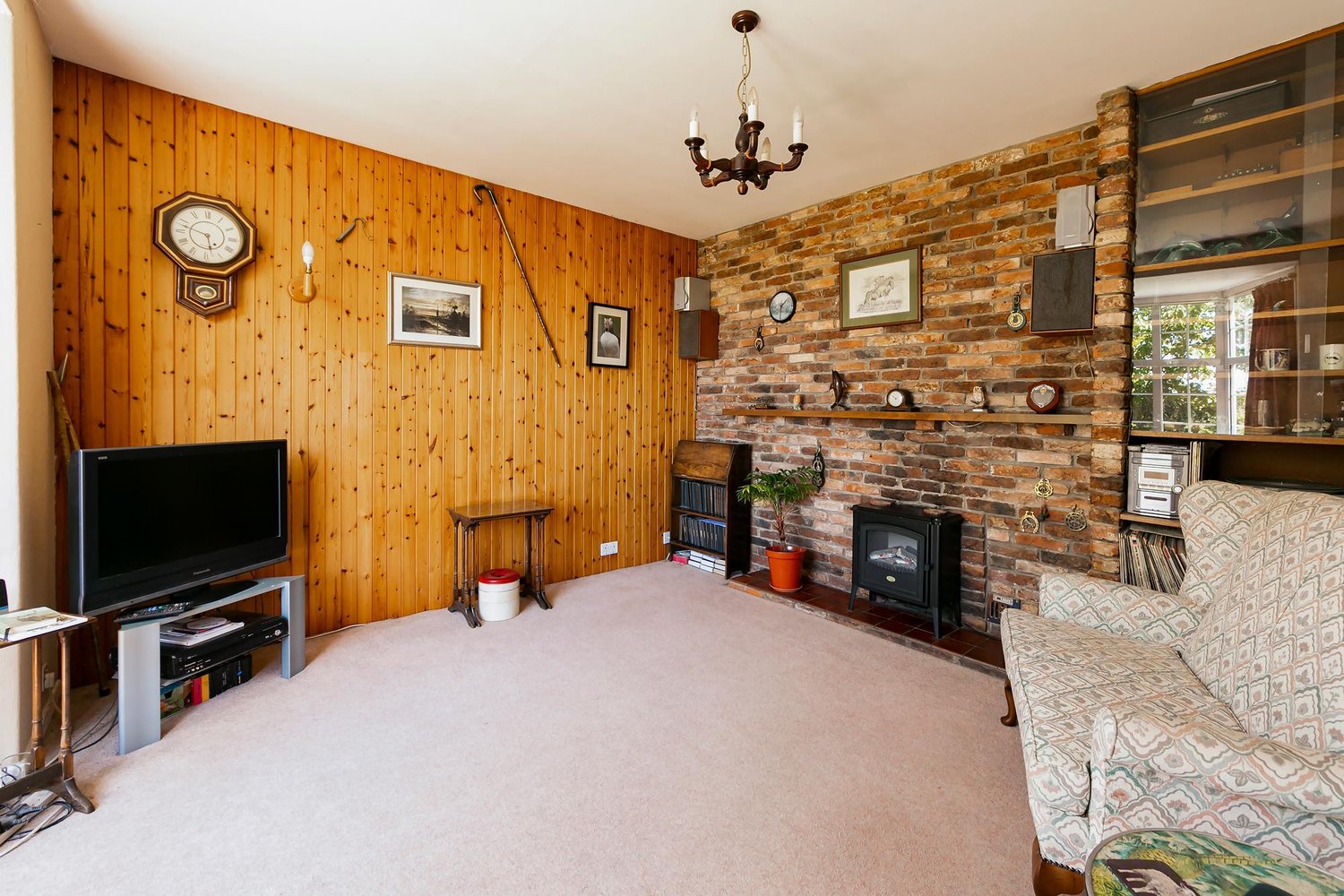 5 Vale Crescent, Bishop Wilton, York