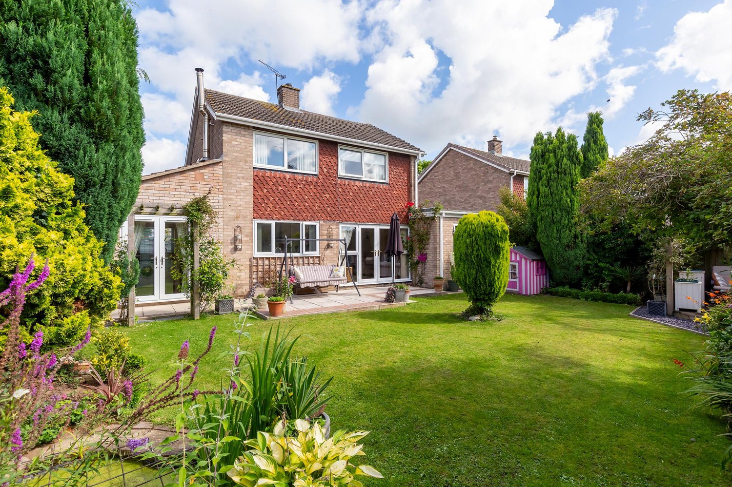 14 White House Grove, Elvington, York