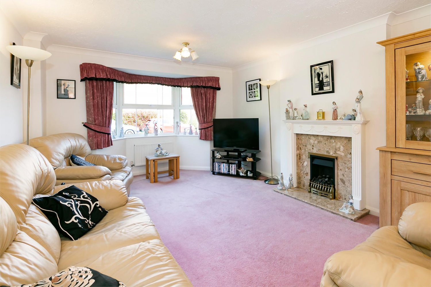 5 Kings Close, Pocklington, York