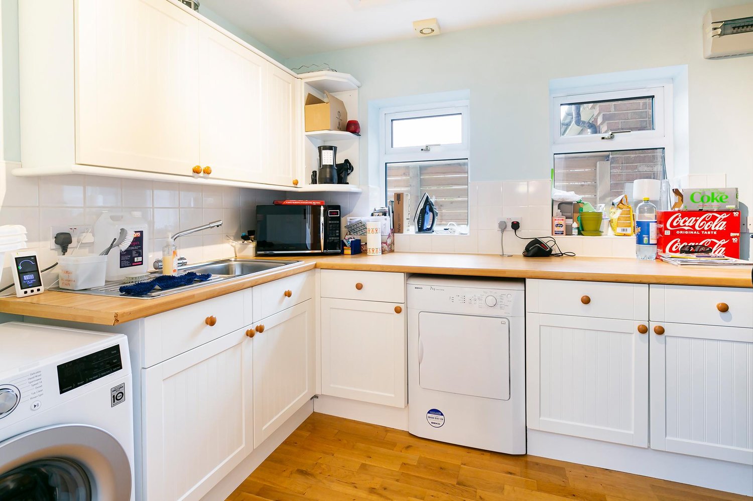 Cobwebs Mill Lane, Ellerton, York