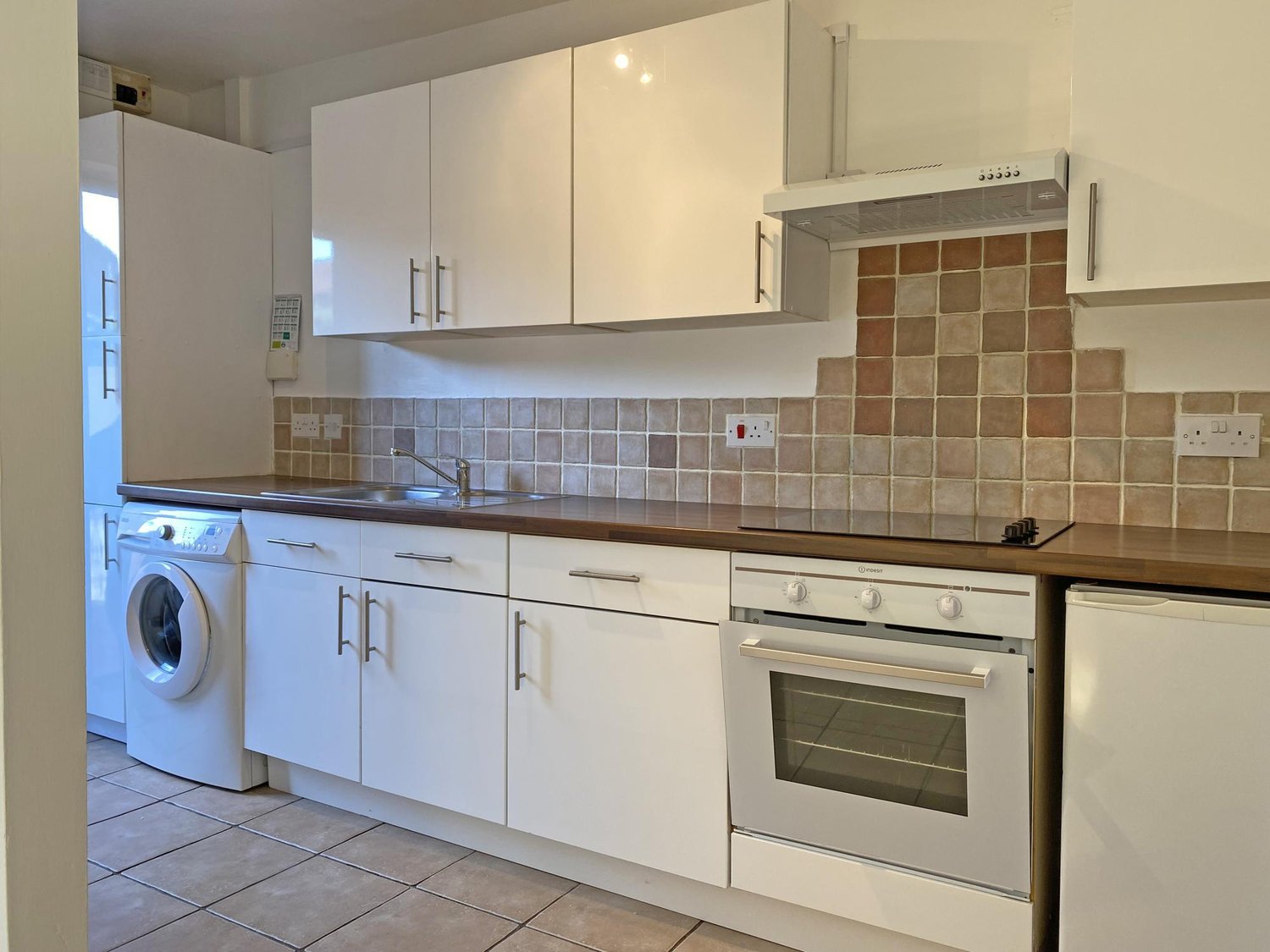 5 James Court  Kirkgate, Pocklington, York