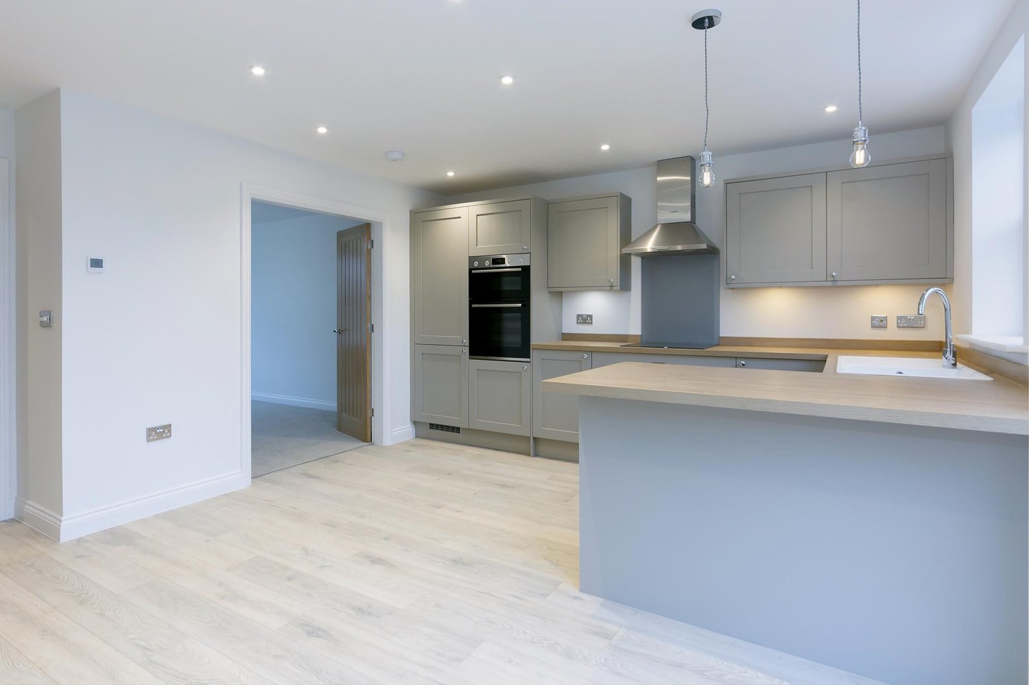 The Herdwick Wrenham Vale, Pocklington, York