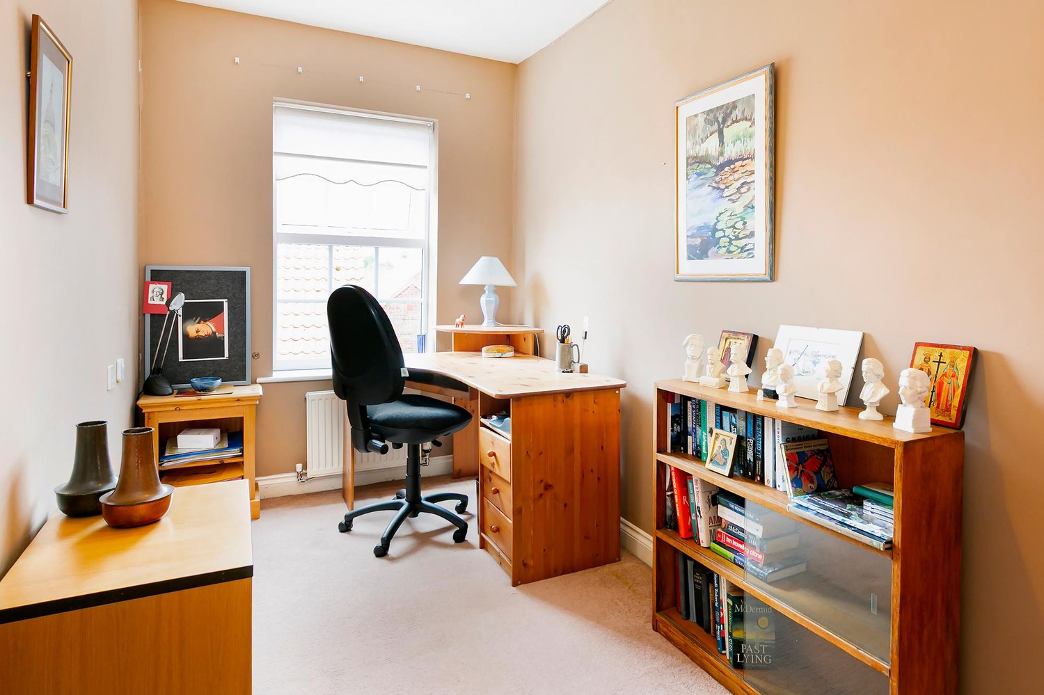 9 Rowley Mews, Pocklington, York