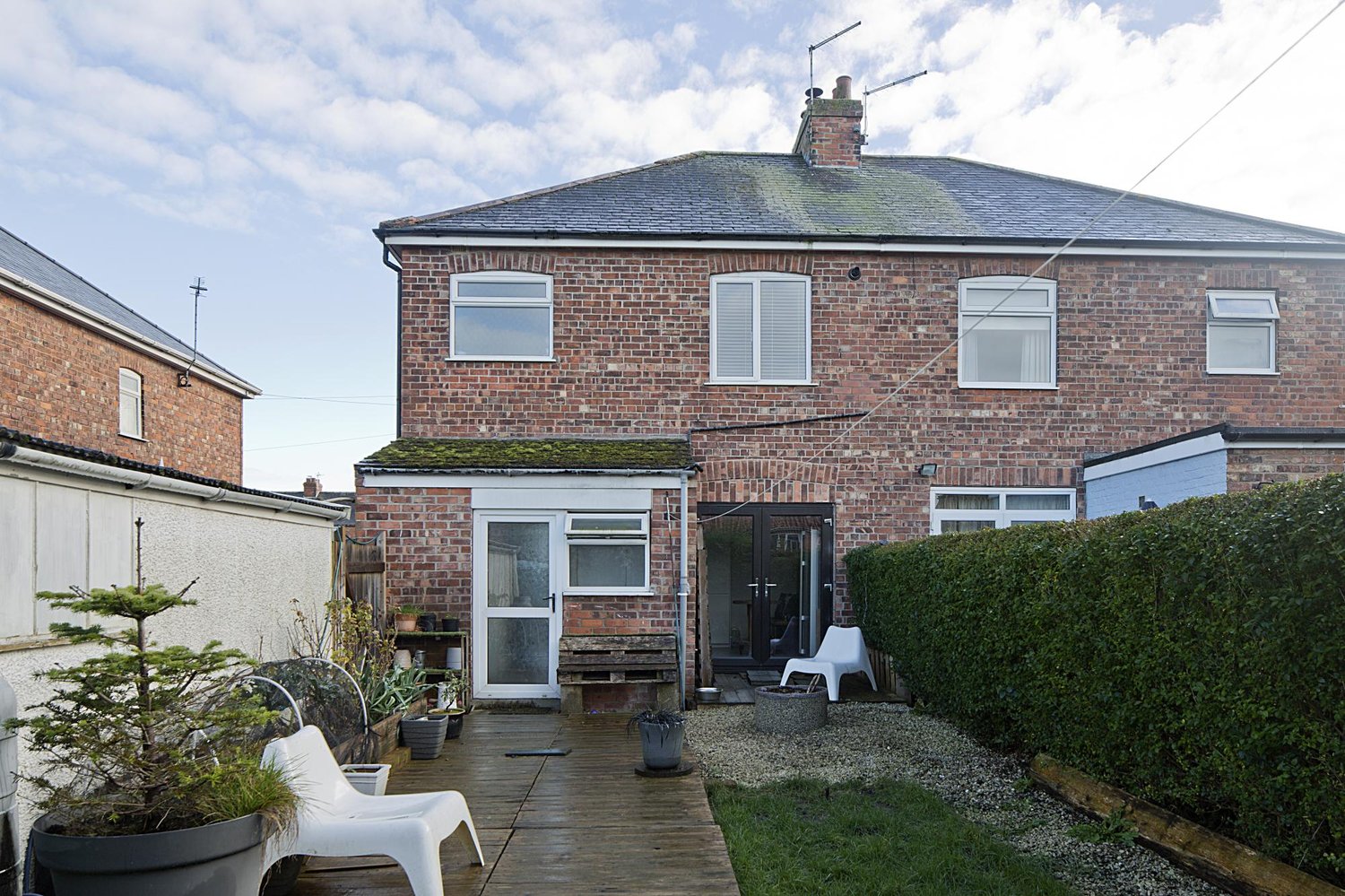 *22 Cliffe Road, Market Weighton, York