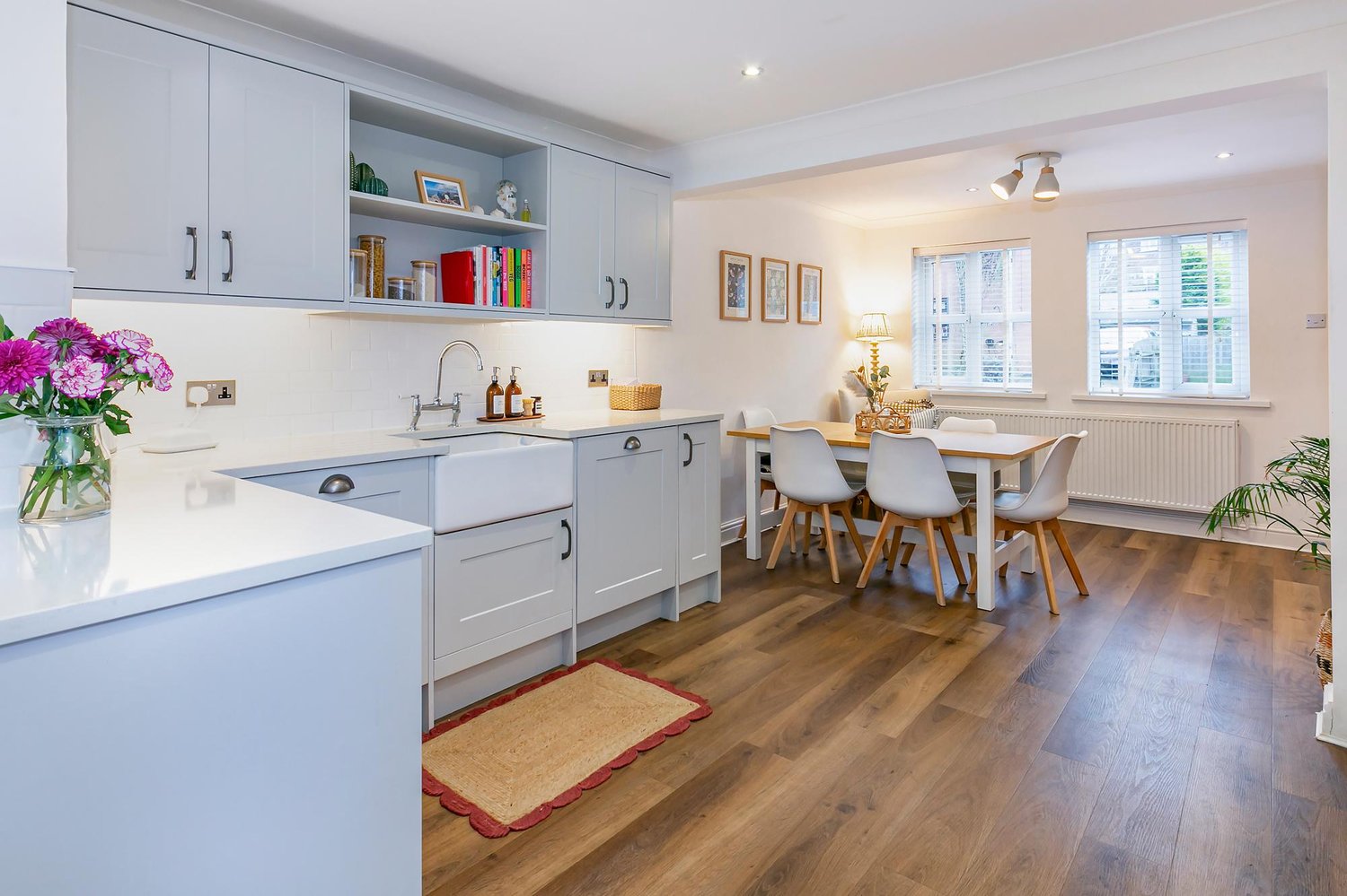 34 South Newbald Road, North Newbald, York