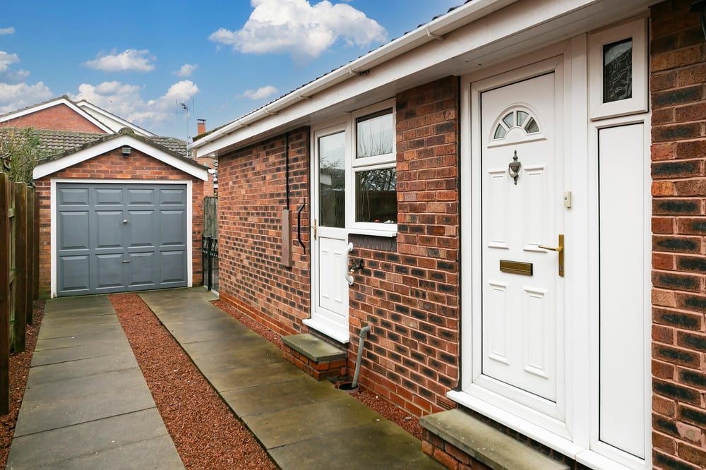 19 Moor Road, Stamford Bridge, York