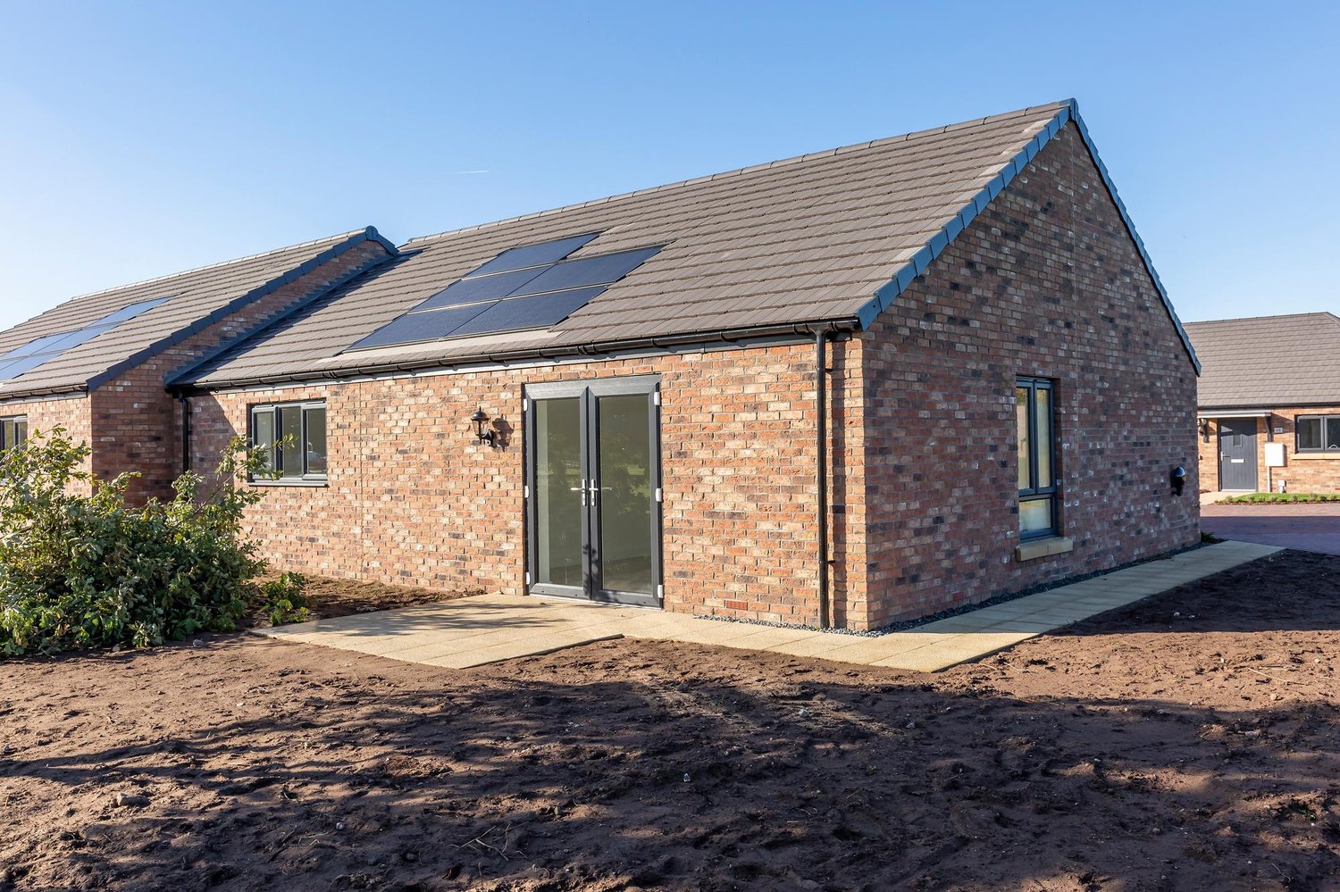 *19  Lavender Fields, Feoffee Common Lane, Barmby Moor