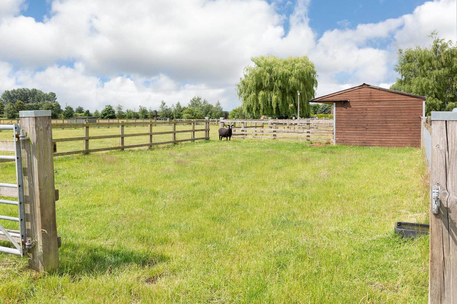 Hollycroft Farm Main Street , Bielby, York