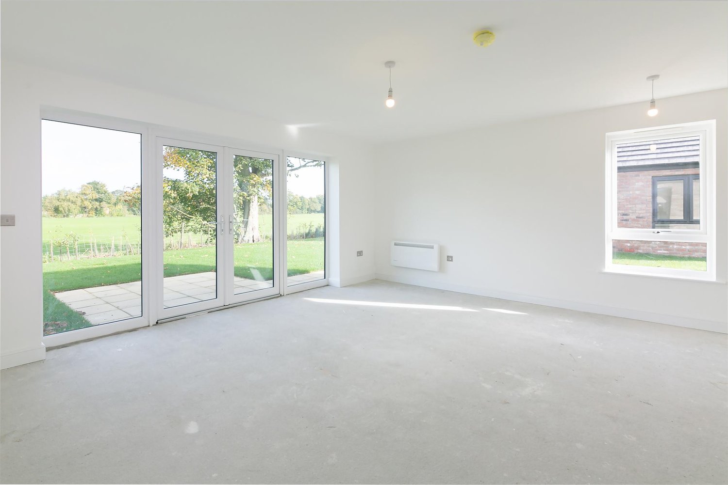 9 Lavender Fields, Feoffee Common Lane, Barmby Moor