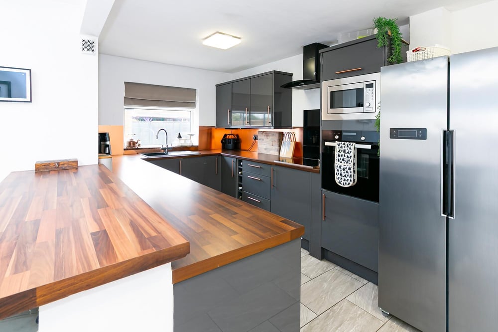 2 Derwent Park Close, Sutton on Derwent, York