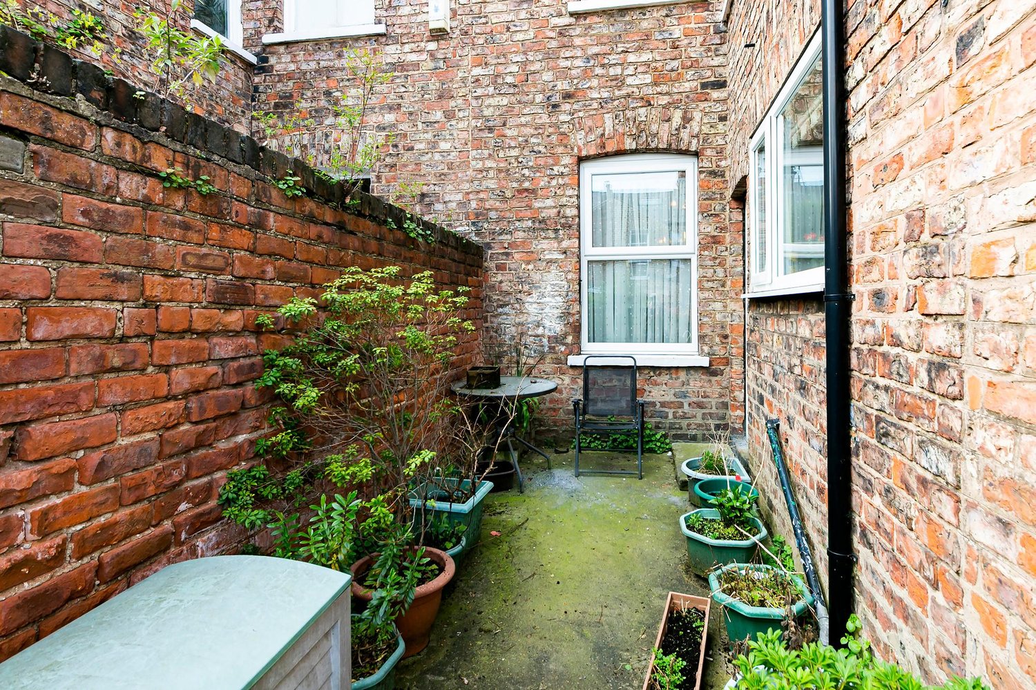 39 Markham Street, , York