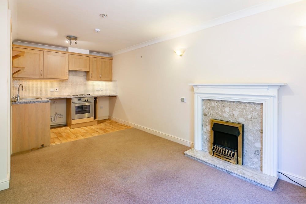 7 Manor Court Buttercrambe Road, Stamford Bridge, York