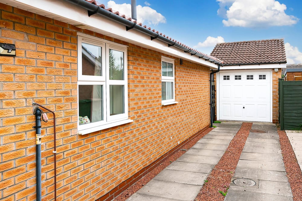 44 Moorfield Way, Wilberfoss, York