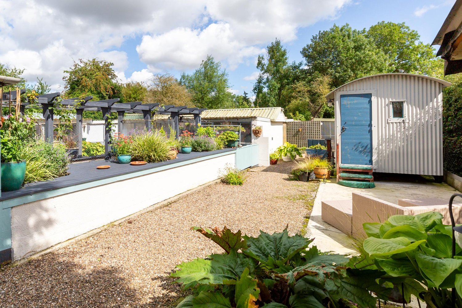 Throstlegate Main Street , Burnby, York