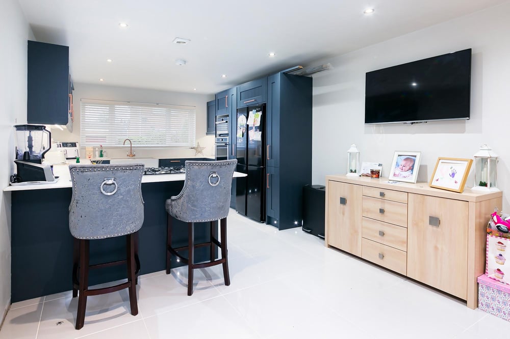 15 Hill Rise Drive, Market Weighton, York