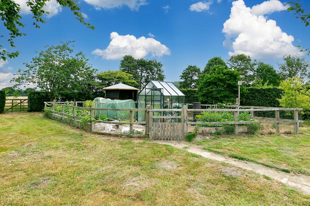 Applegarth Cottage Church Lane, Seaton Ross, York