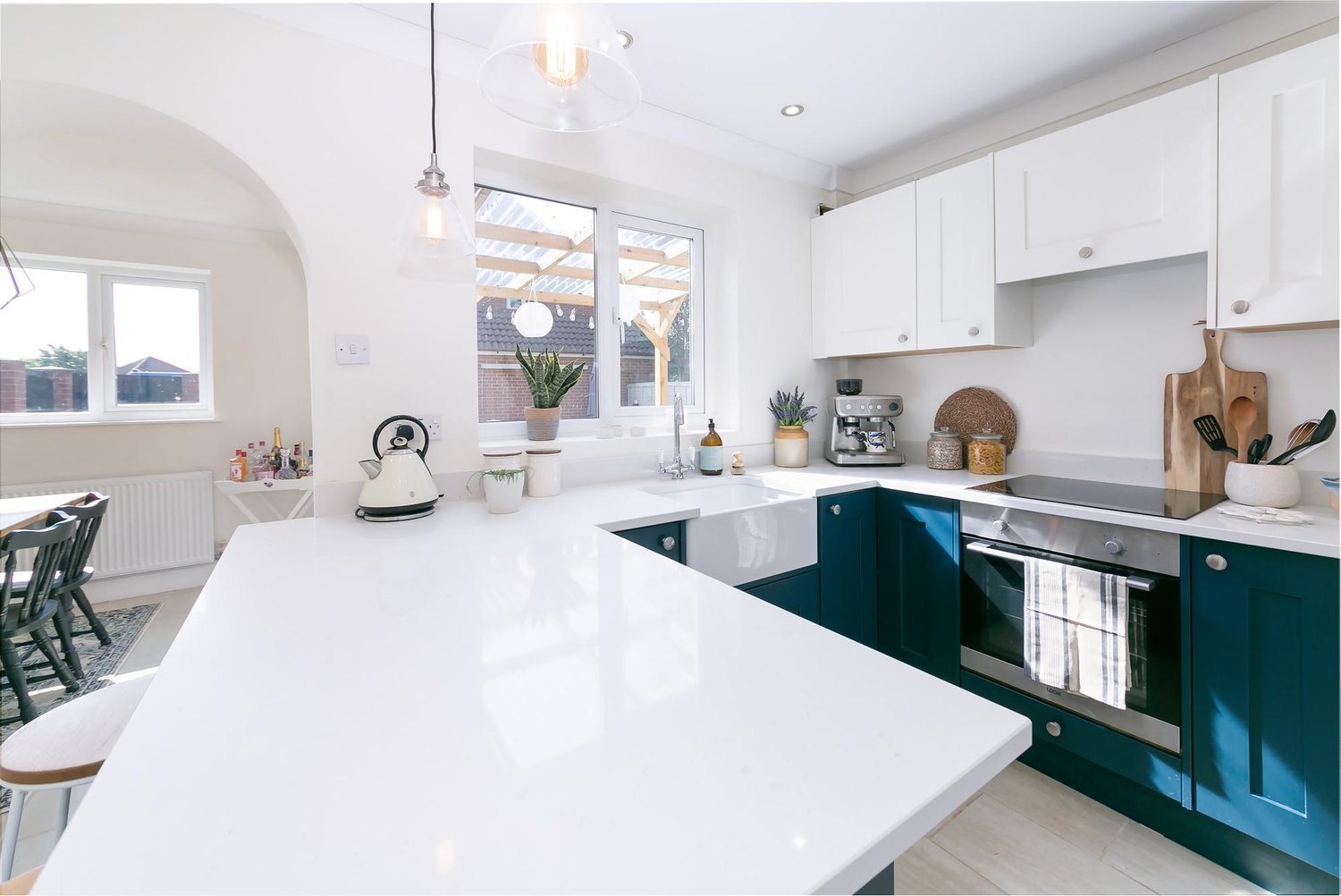 7 Browning Road, Pocklington, York