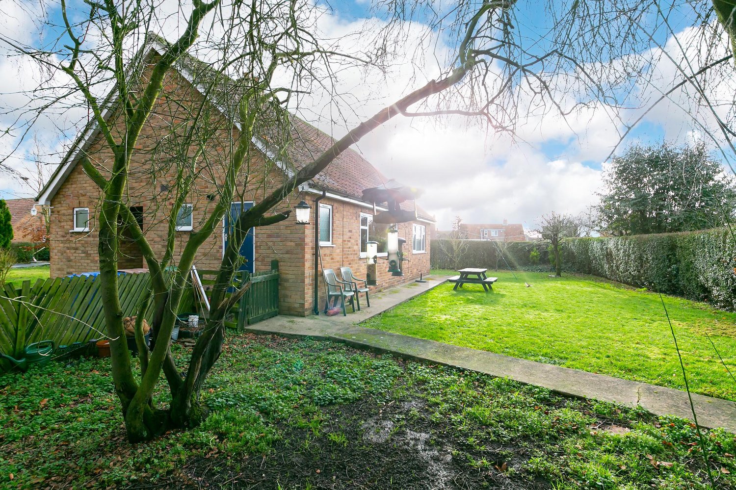 *15 The Beeches, Pocklington, York