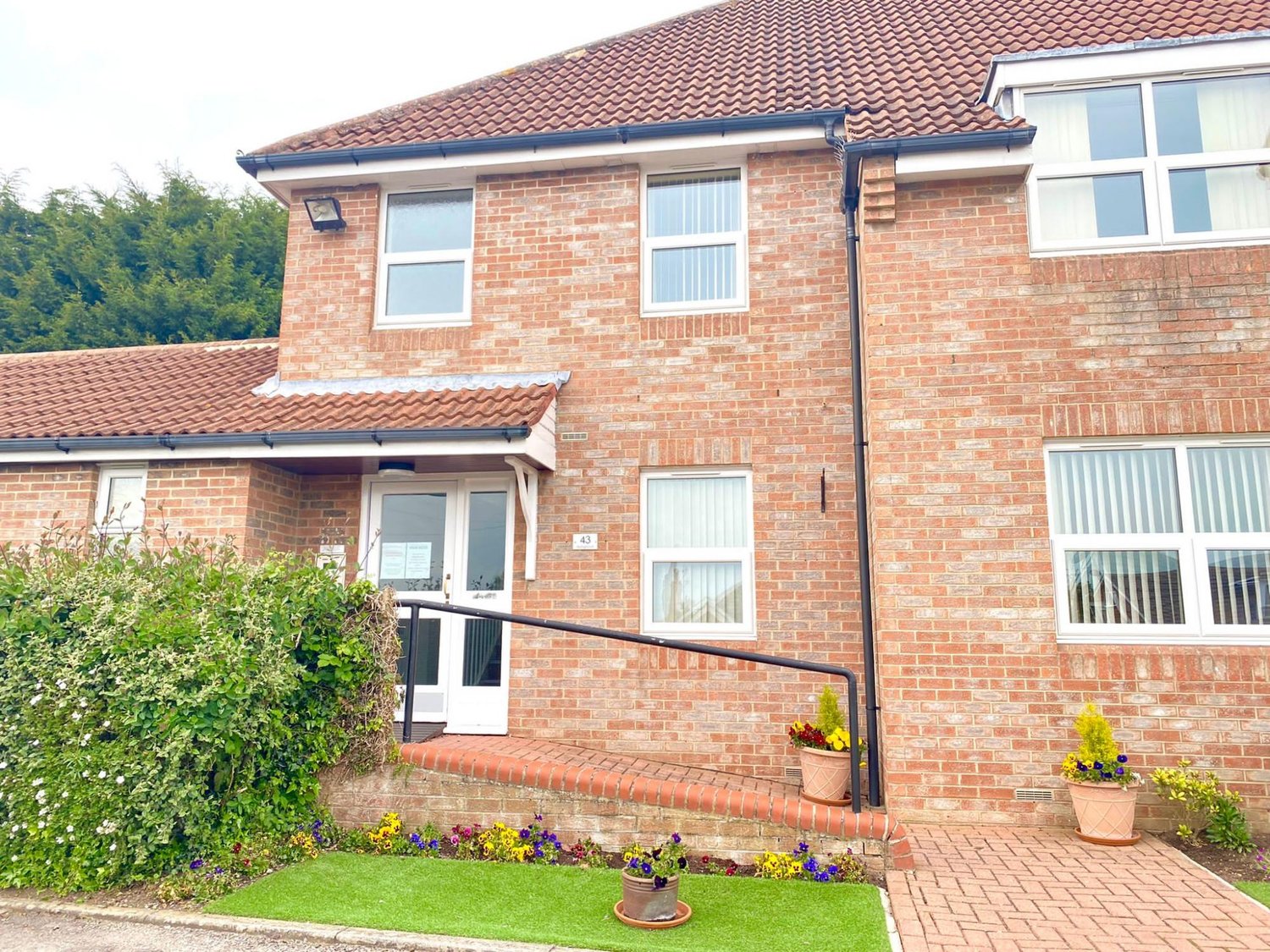 Flat 15 43 The Village, Haxby, York