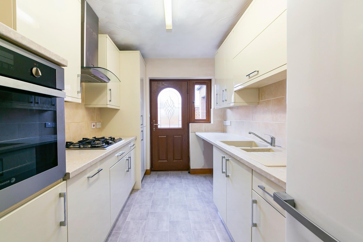 1 Swales Drive, Market Weighton, York