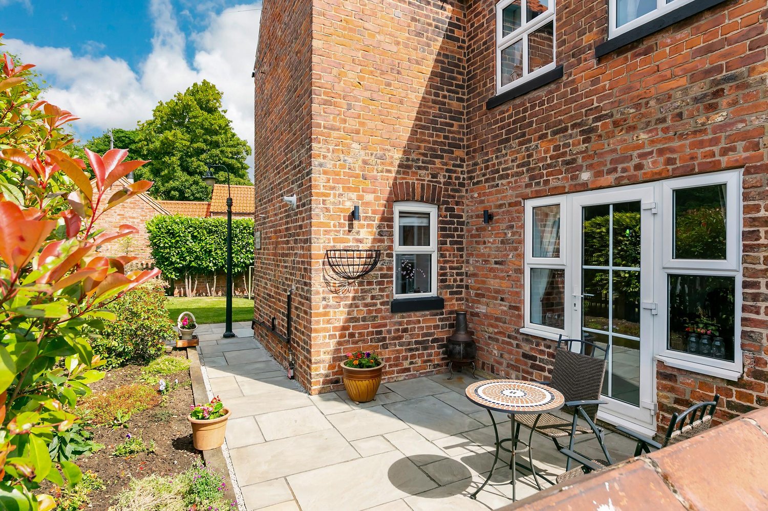 Park View Cottage Main Street, Harswell, York