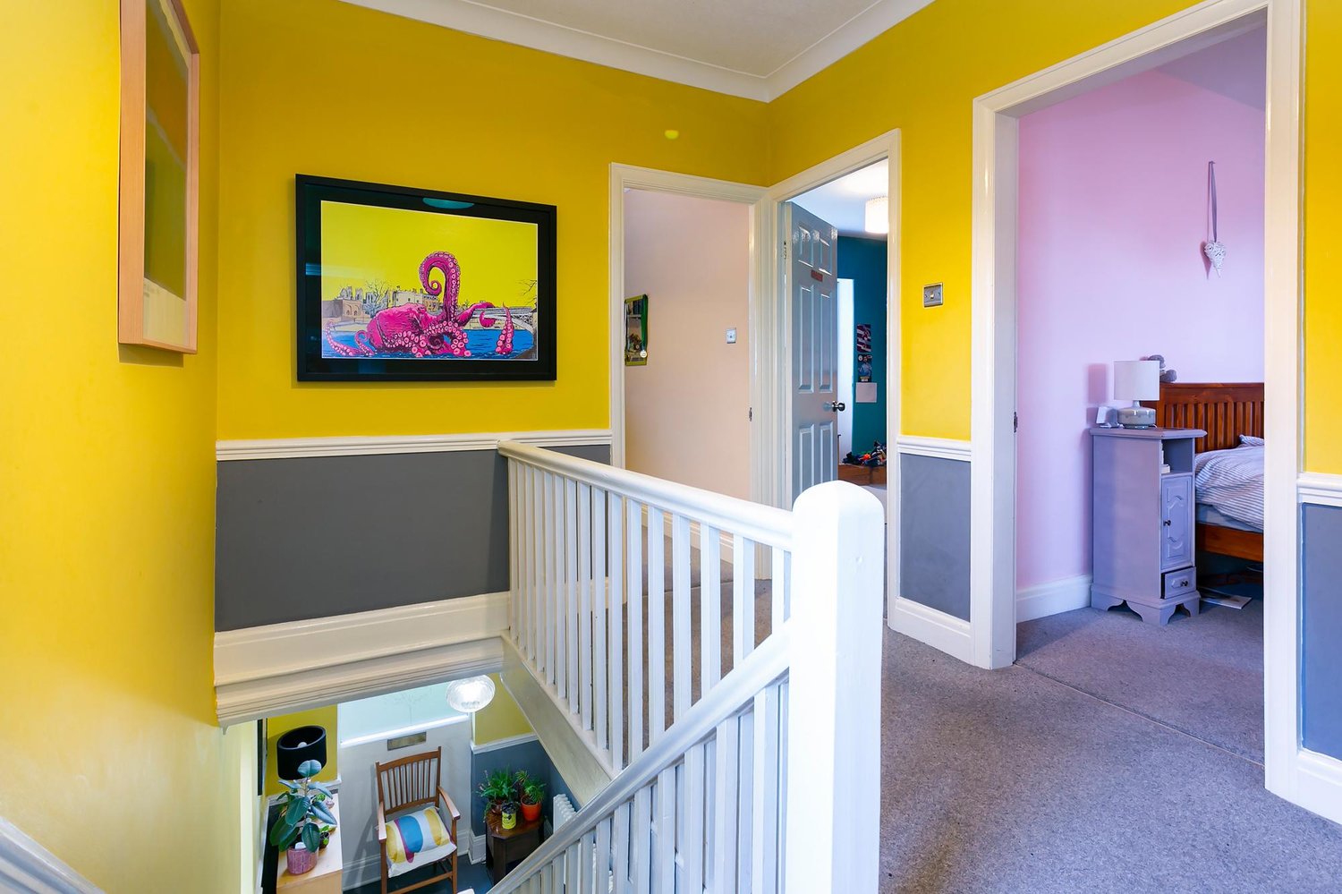 41 Highfield Road, Bubwith, Selby