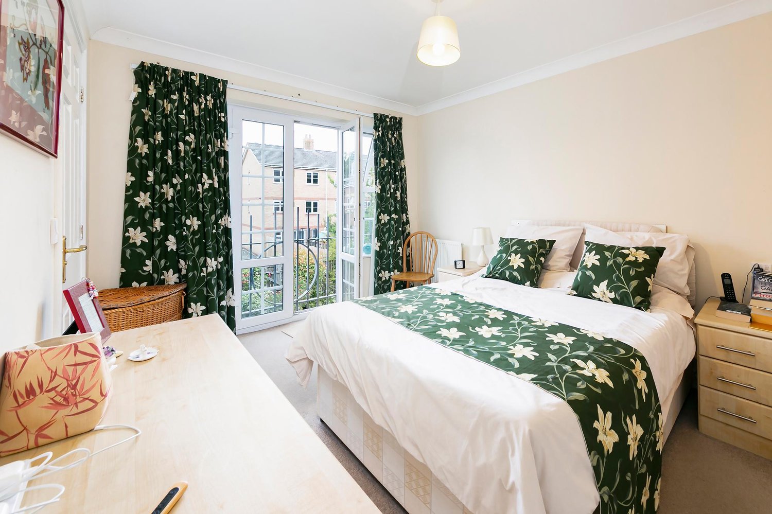 9 Rowley Mews, Pocklington, York