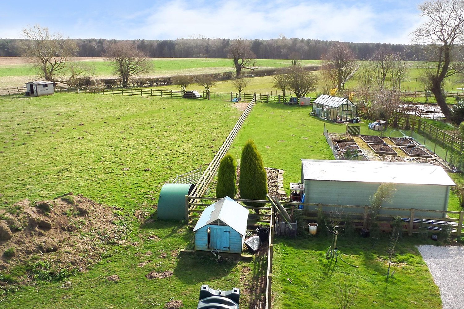 The Granary Stewart Lane, Stillingfleet, York