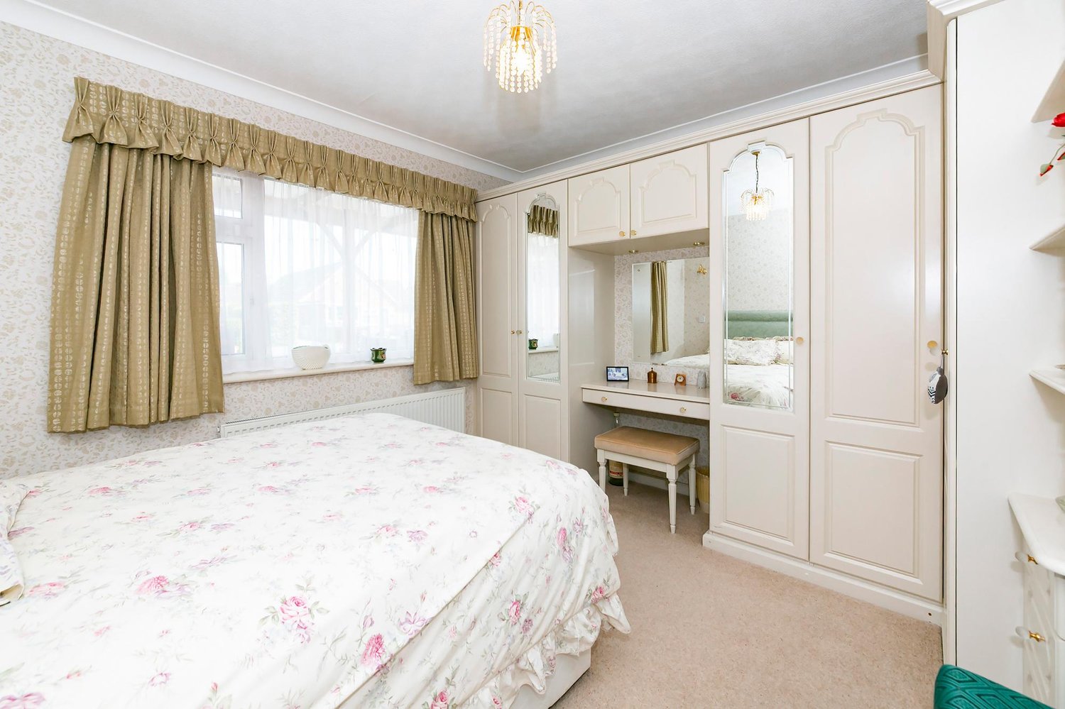 2 Sherbuttgate Road, Pocklington, York