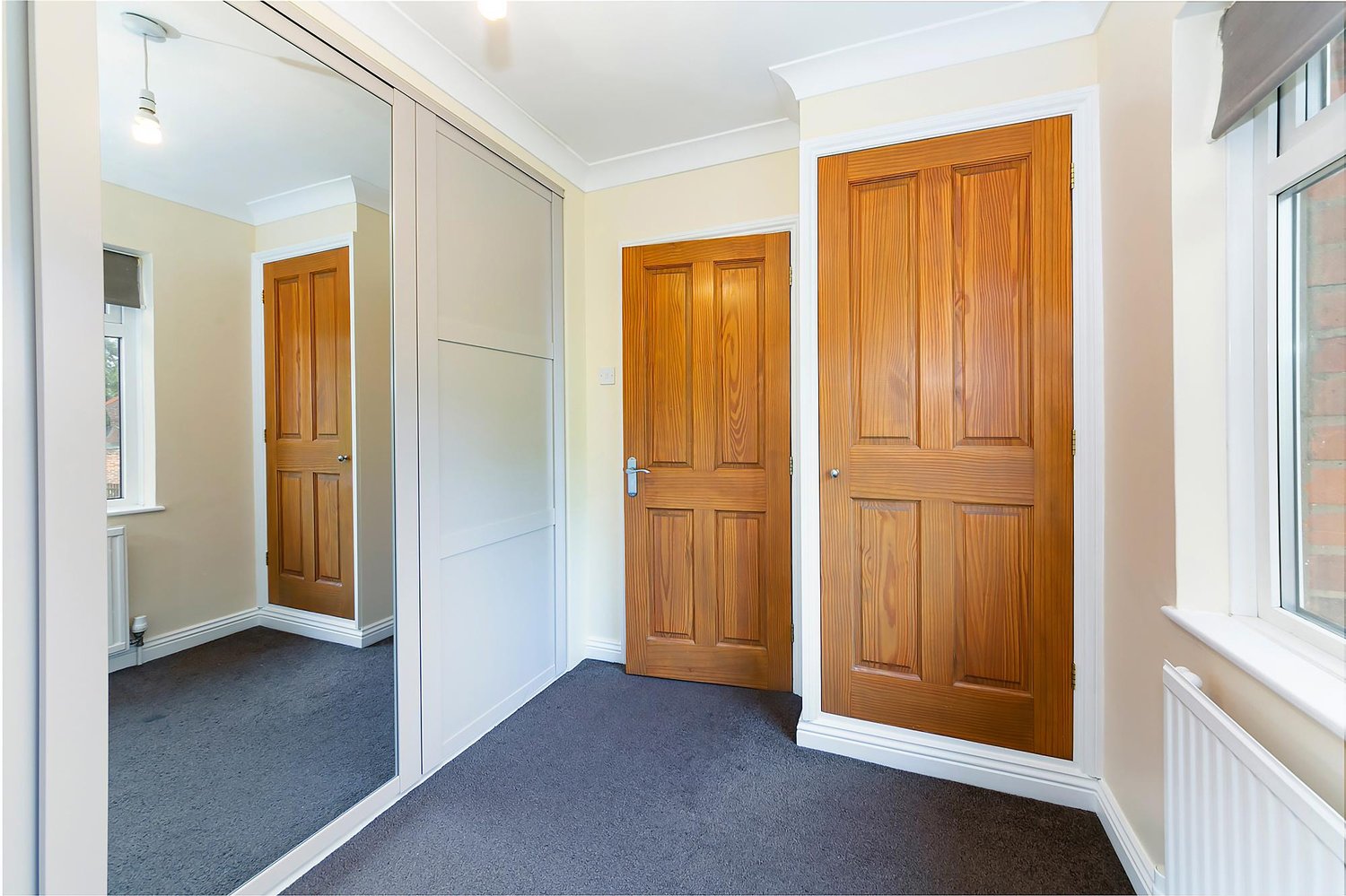 22 The Oval, Pocklington, York