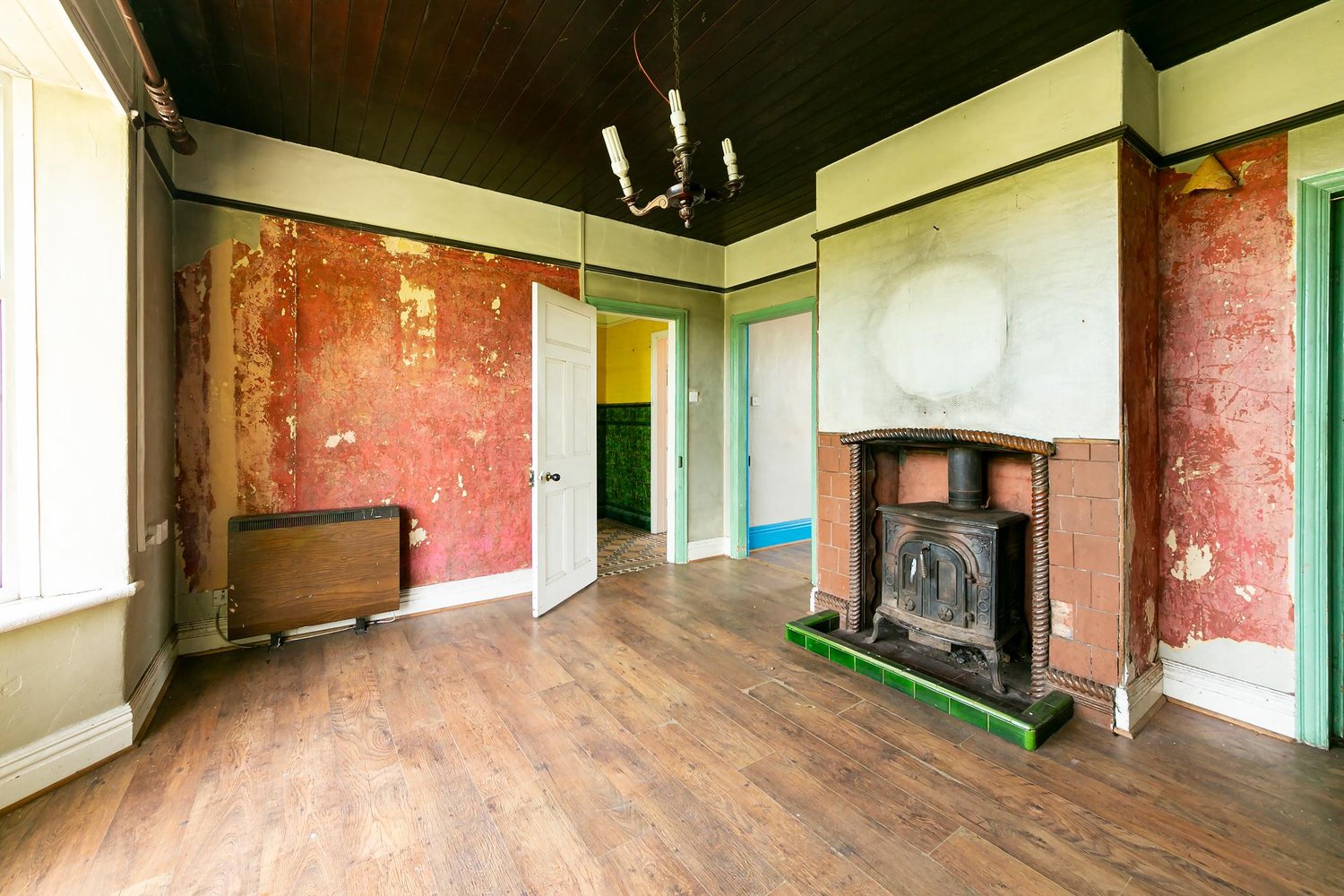 *Braemar York Road, Wilberfoss, York