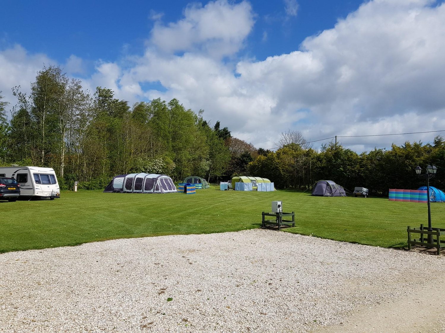 *Yapham Holds Farmhouse Feoffee Lane, Pocklington, York