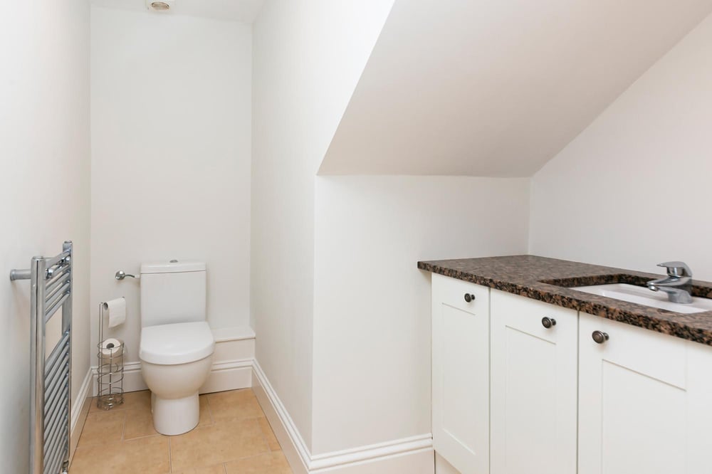 Cherry Tree Barn Main Street, Kelfield, York