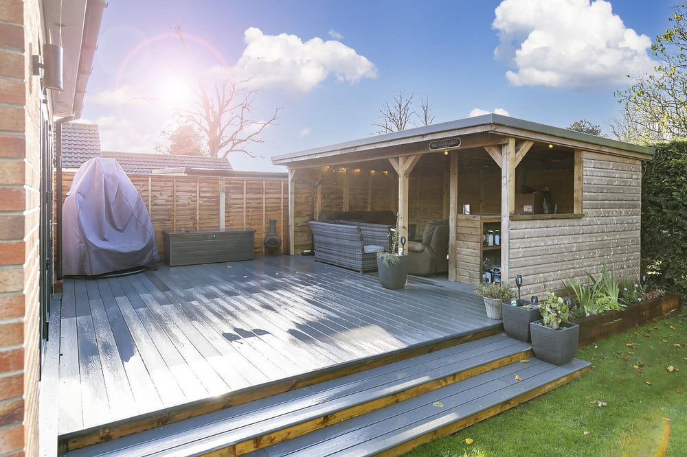 24 Sandwalk, Market Weighton, York