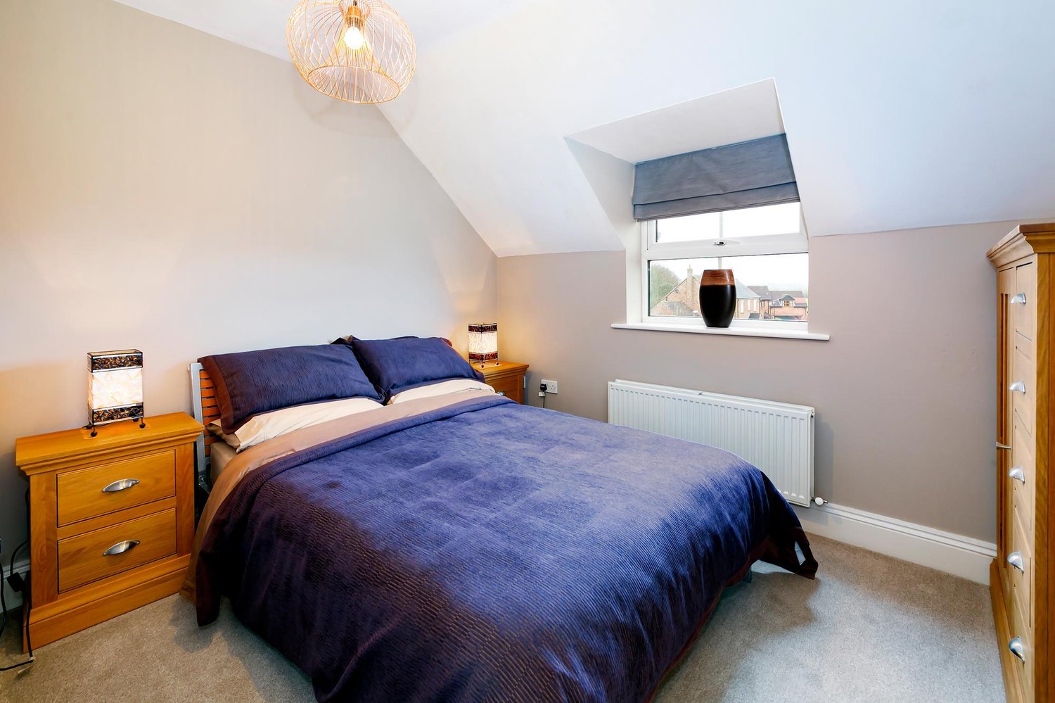 1 Dyon Way, Bubwith, Selby