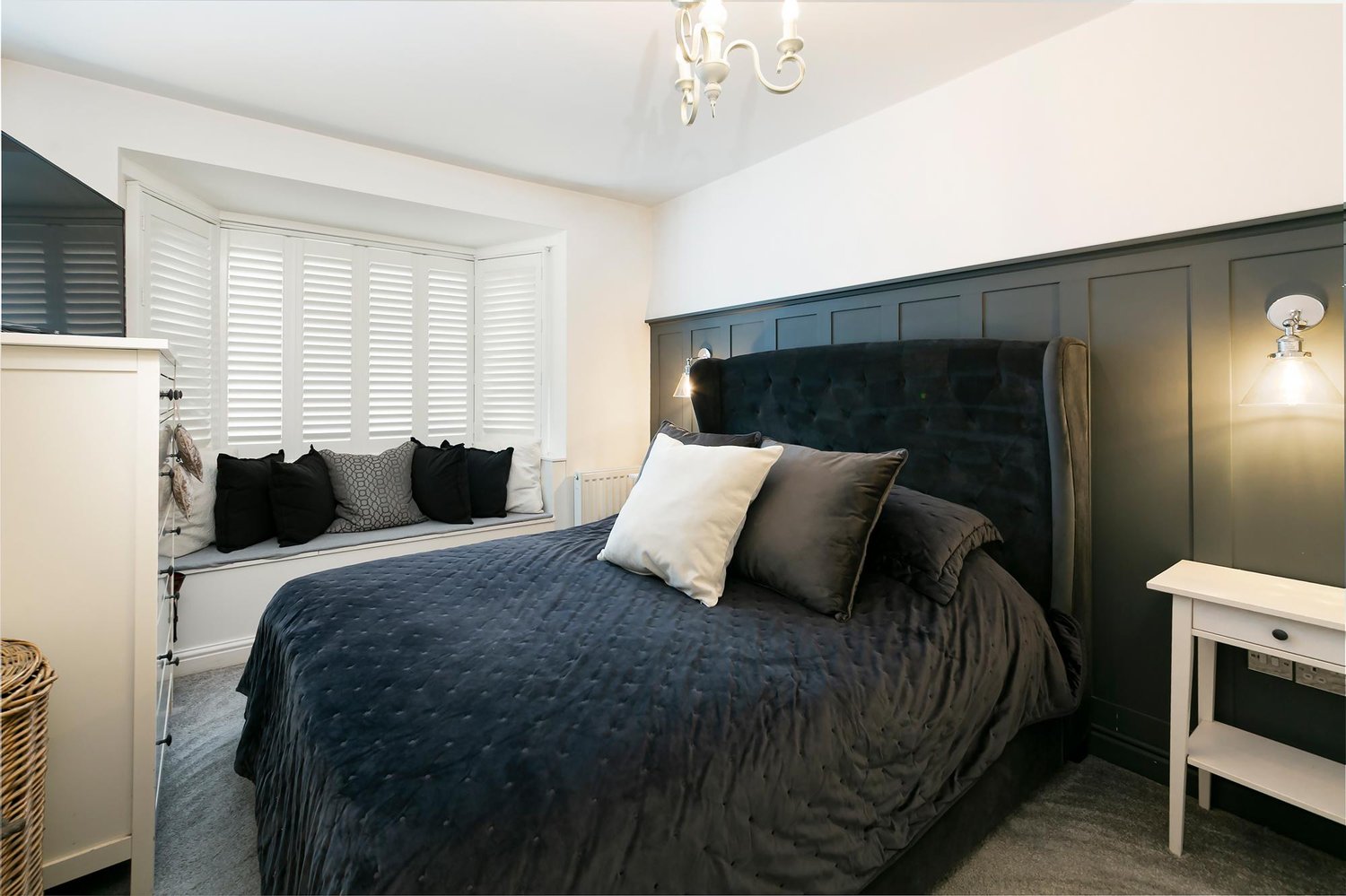 70 Danebury Drive, , York