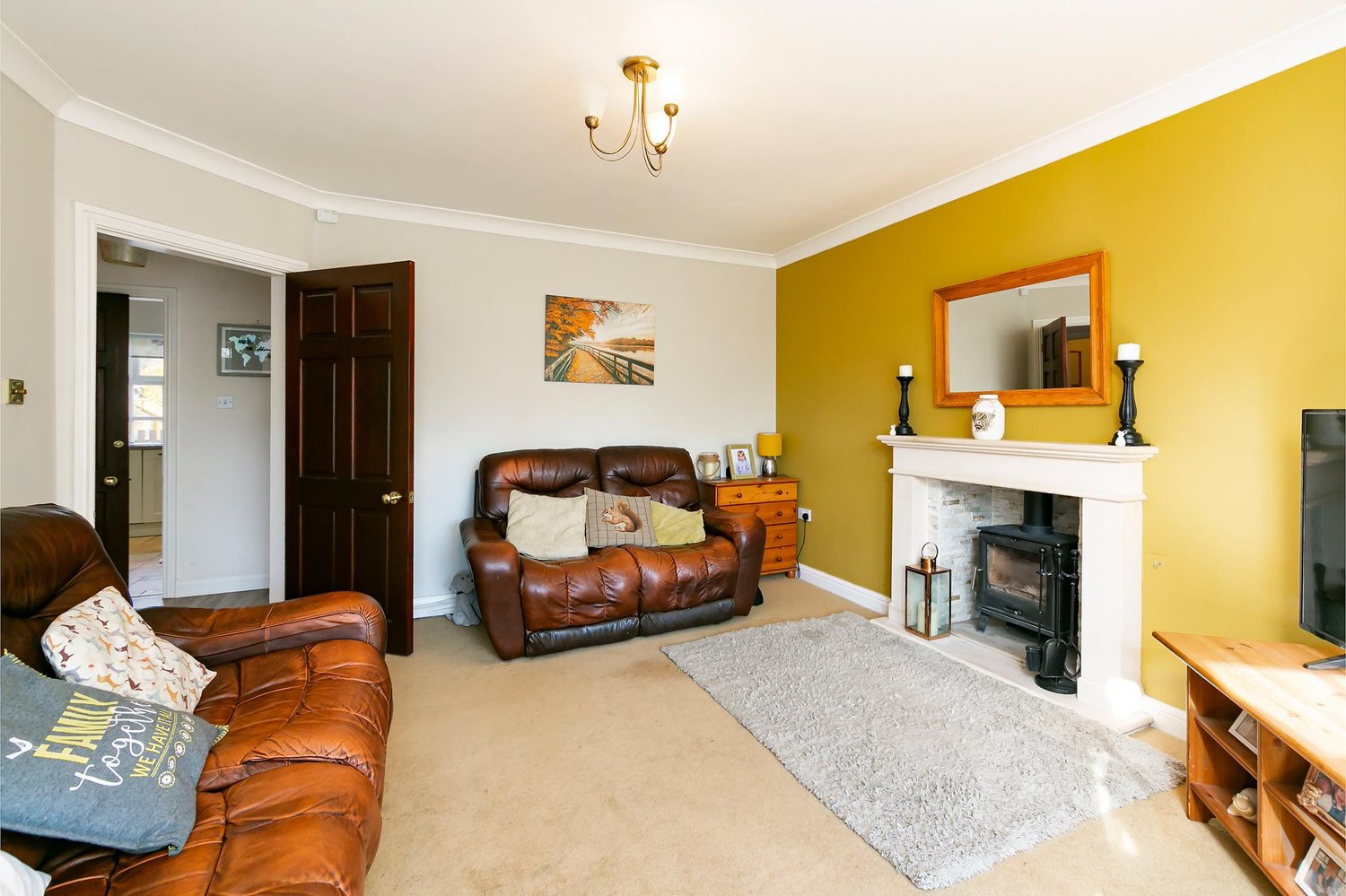 14 Chapel Garth, Holme-on-spalding-Moor, York