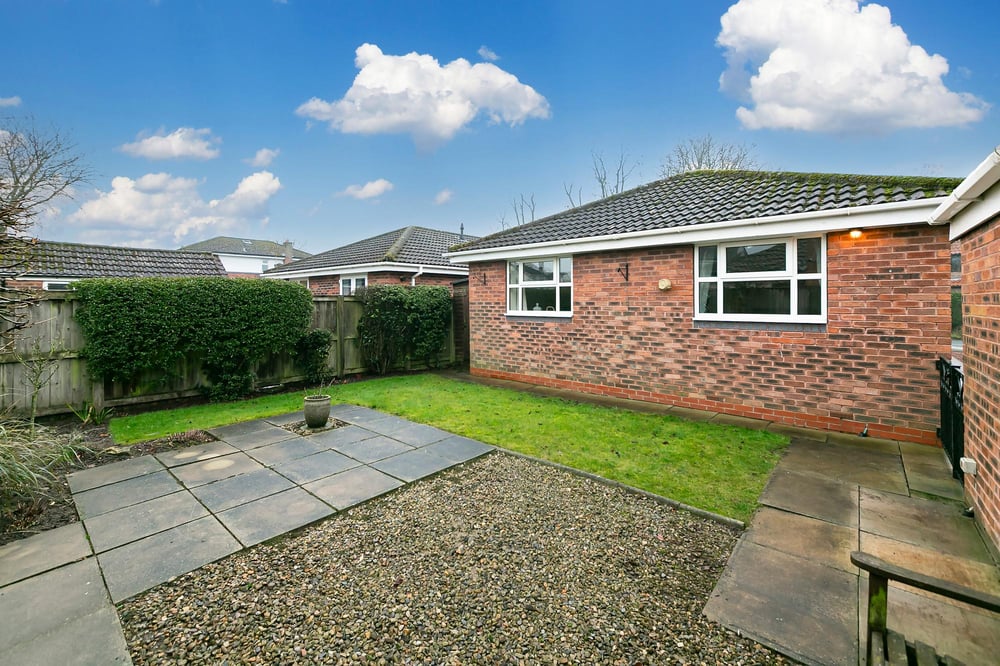 19 Moor Road, Stamford Bridge, York