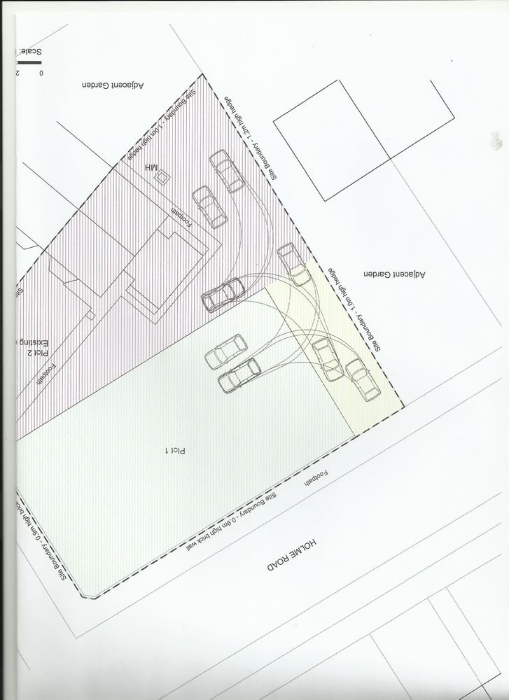 44 Westfield Road, Market Weighton, York