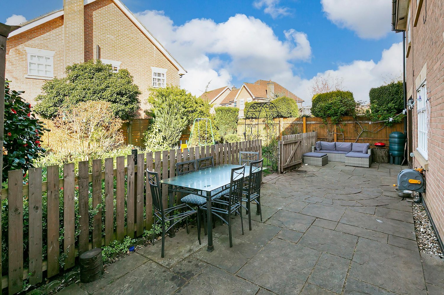 14 Chapel Garth, Holme-on-spalding-Moor, York