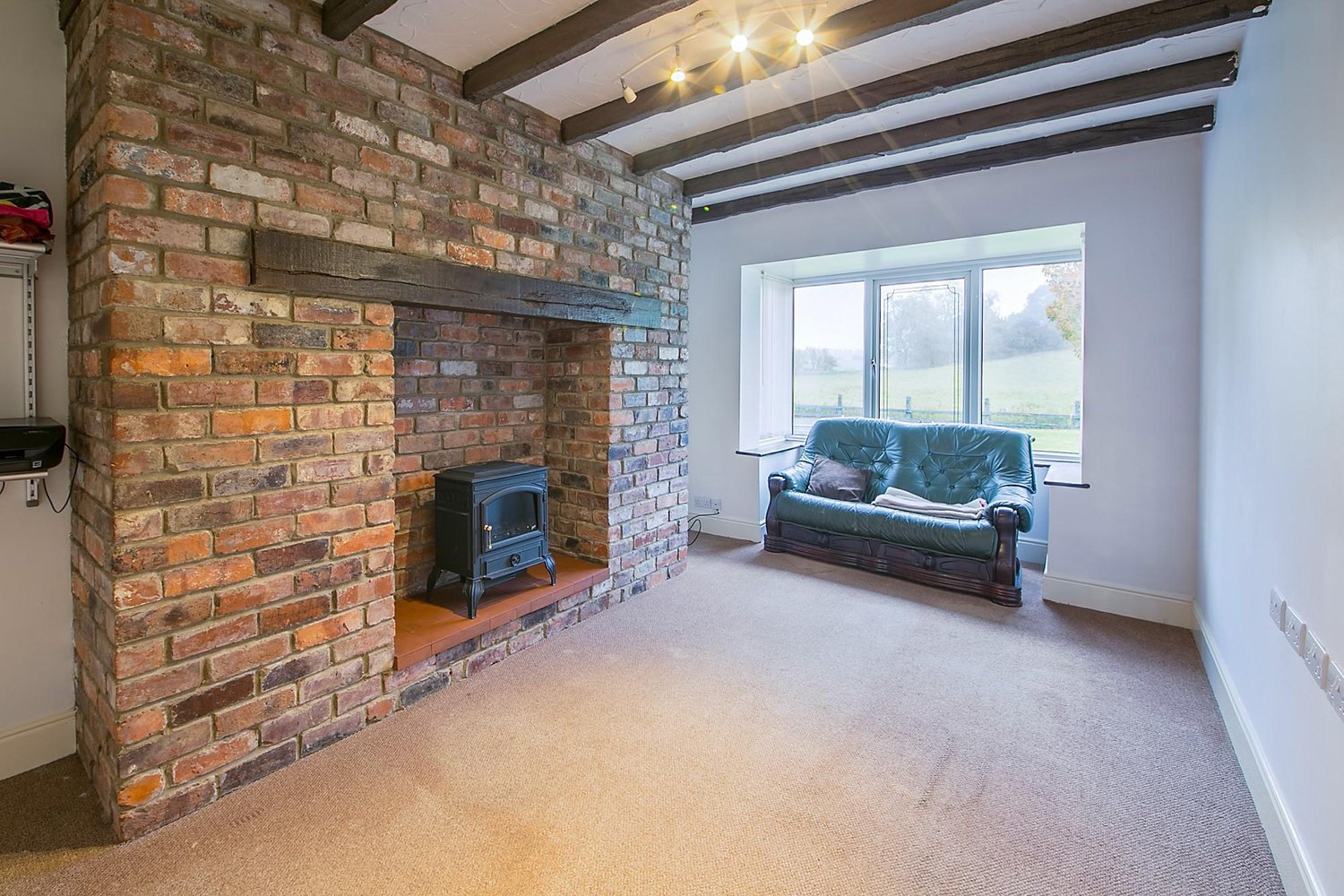 Orchard Lodge King Street, Sancton, York