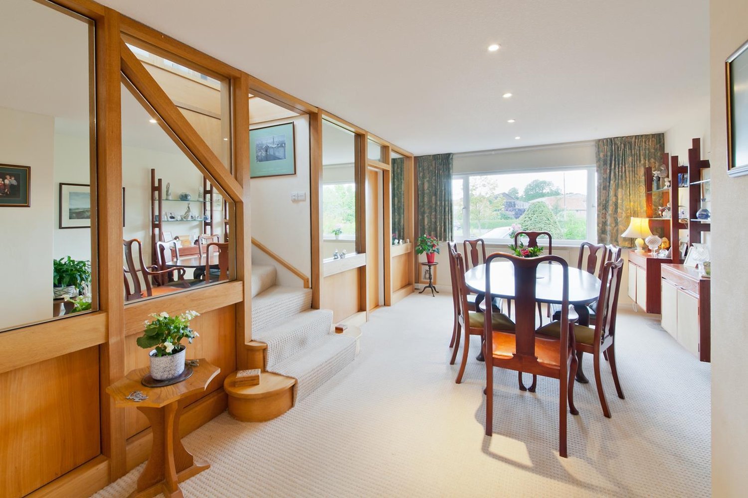 Chabrier Main Street, Warthill, York